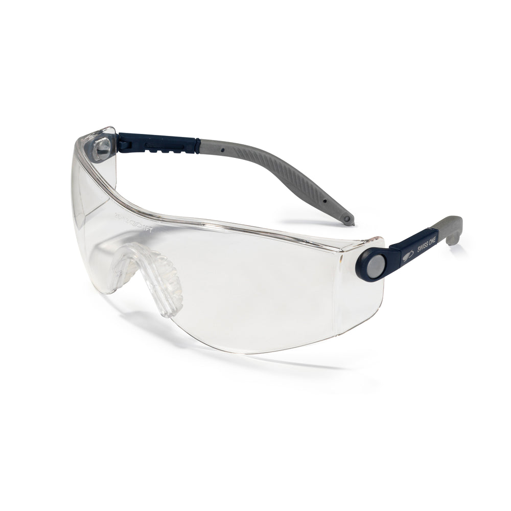 Eurospecs™ Safety Glasses