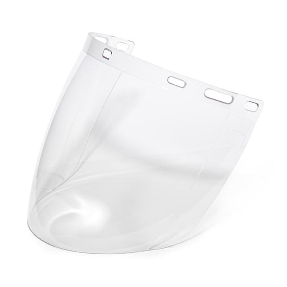 Replacement Polycarbonate Clear Visor for Shape™ - Visor only