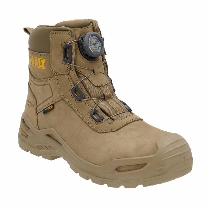DeWalt Lander — DeWalt Lander BOA Stone
