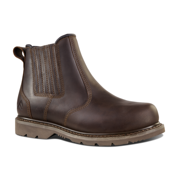 Rock Fall Farrier - RF206