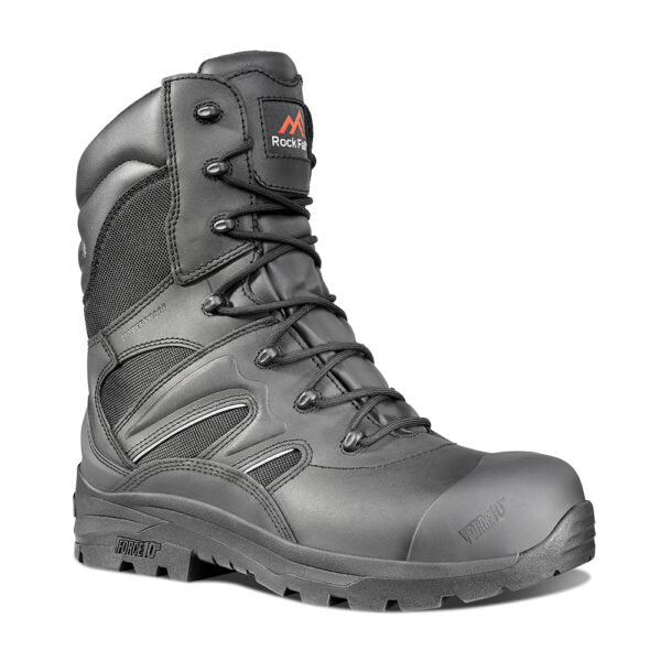 Rock Fall Titanium - RF4500