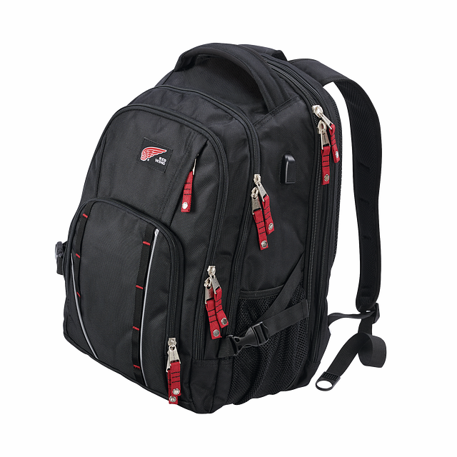 Red Wing Bag Red Wing Laptop 69019 — Black