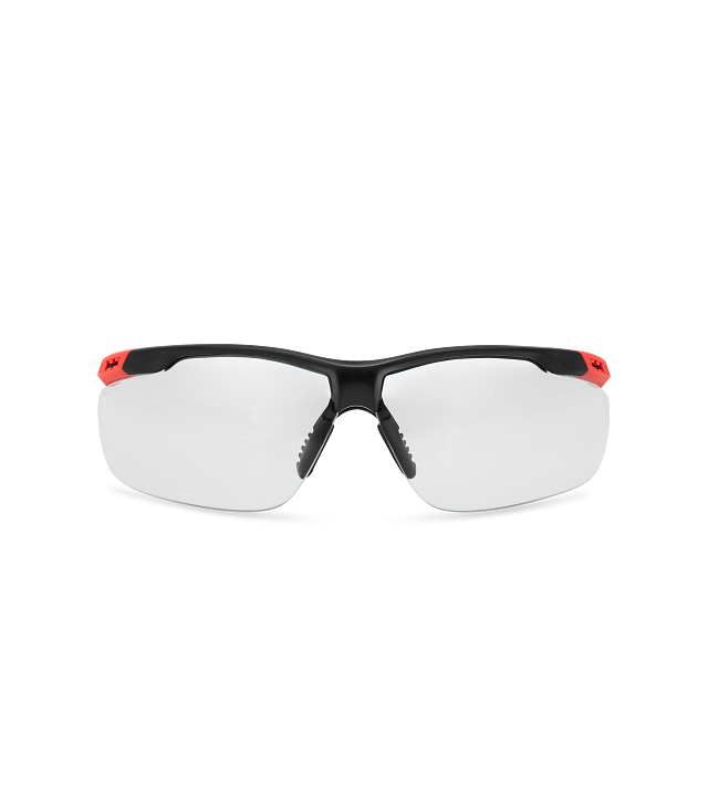 Red Wing 95213 Medium-weight Safety Glasses — Clear