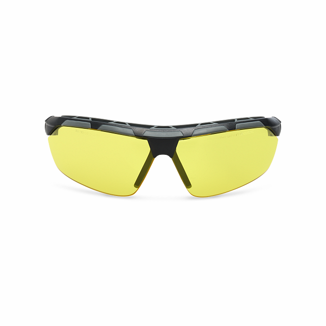 Red Wing 95215 Sport Safety Glasses — Amber