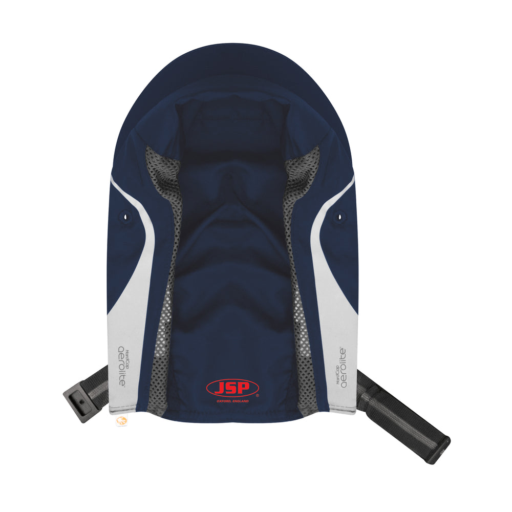 Replacement Cover for Hardcap Aerolite® - 2.5cm Peak - Navy
