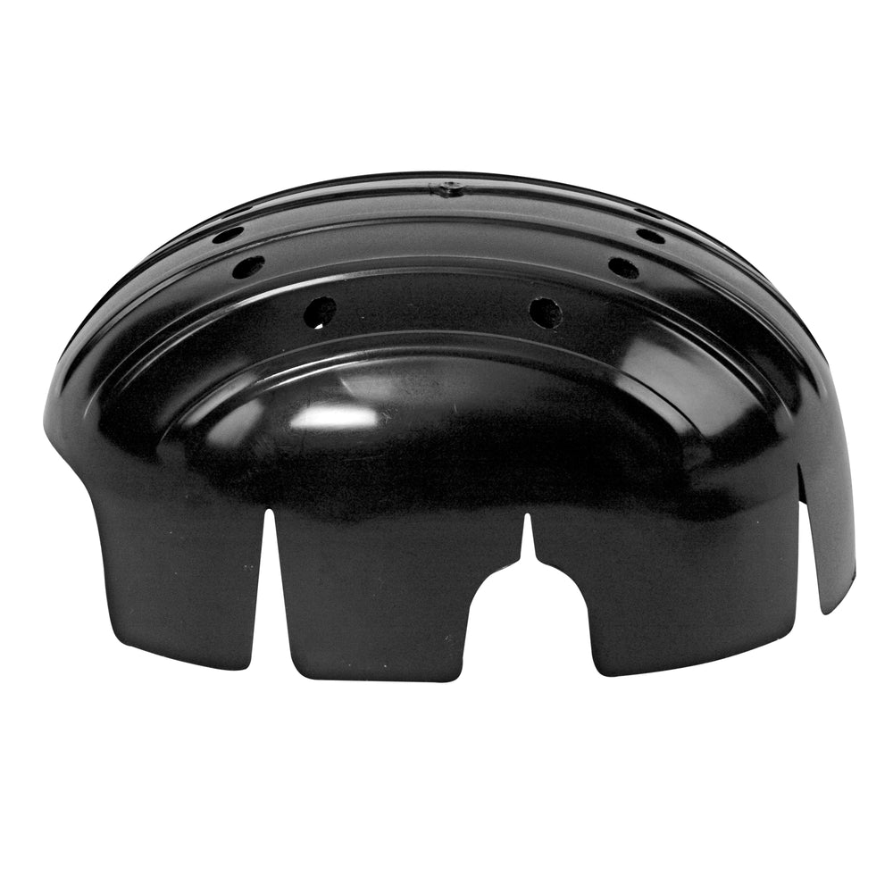 Hardcap™ A1+ Standard Peak - Black Liner