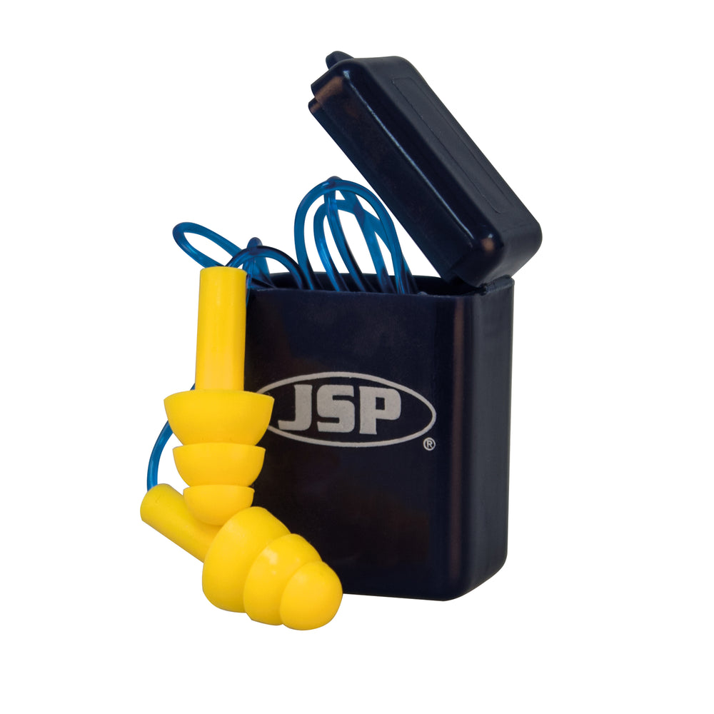 Maxifit™ Pro Ear Plugs with Cord