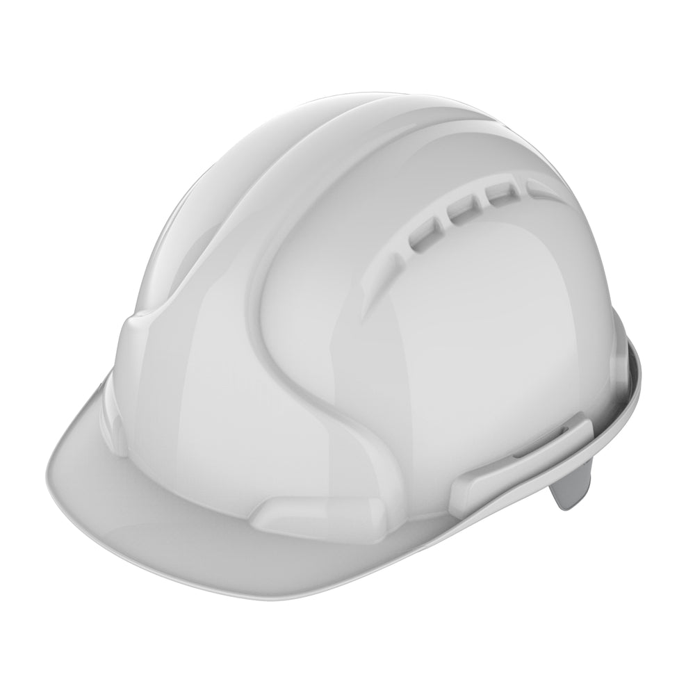 Mk®7.0 Long Peak - Non-vented - White