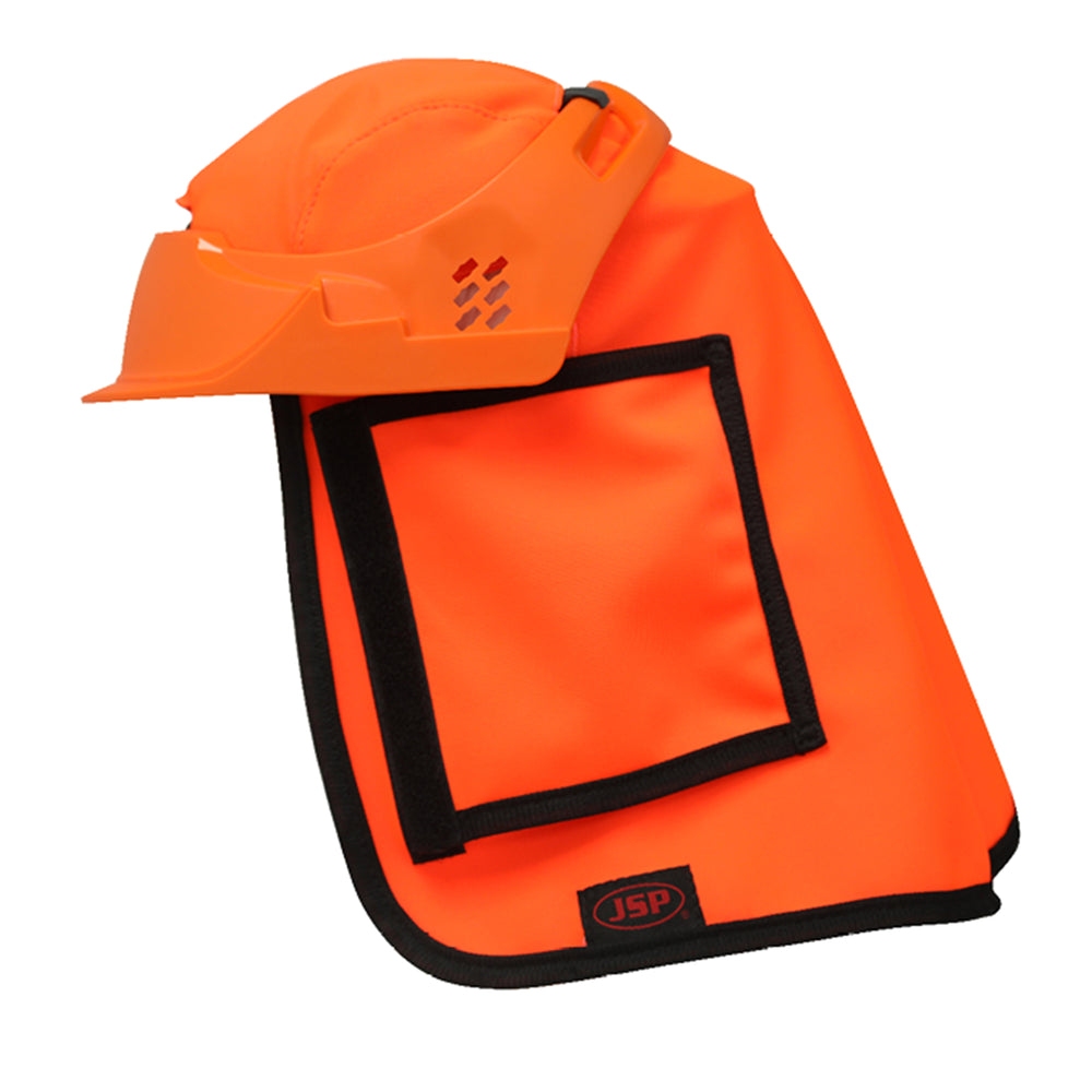 EVOGuard® Browguard Sun Cape