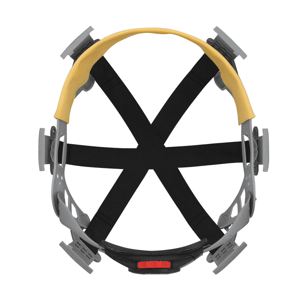 Revolution® Wheel Ratchet Harness for Evolution® Safety Helmets