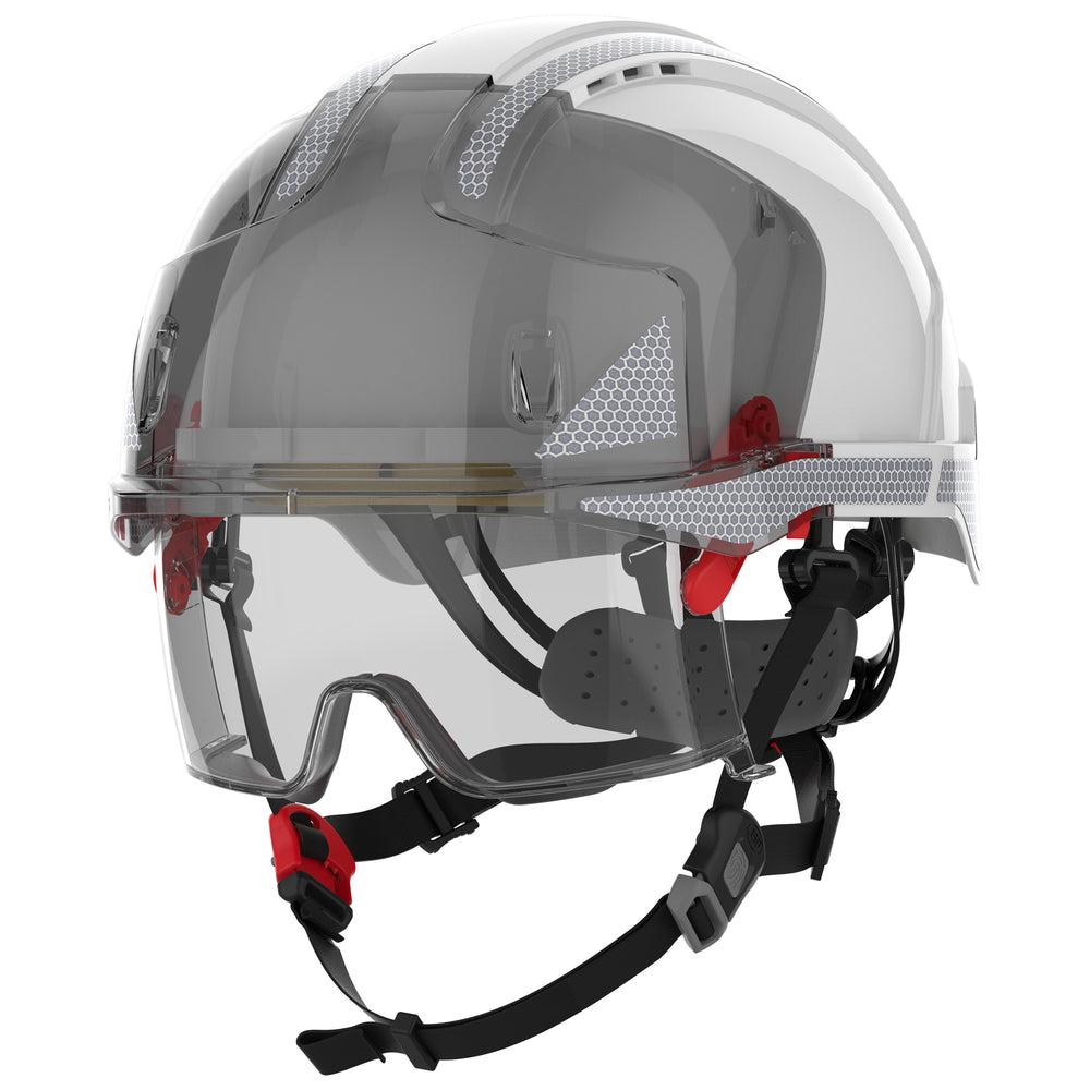 EVO® VISTAlens® Dualswitch™ with Silver CR2 - Vented