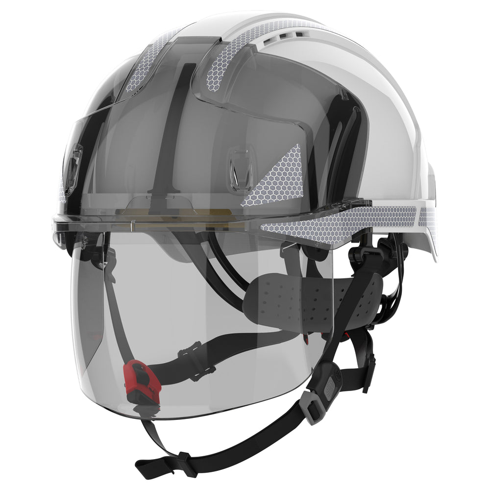 EVO® VISTAshield® Dualswitch™ with Silver CR2 - Vented