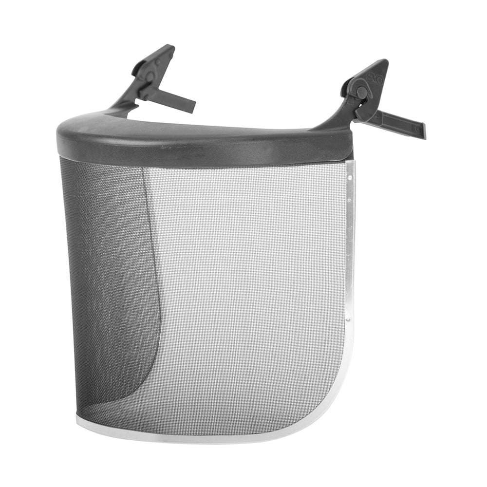 EVO® Surefit™ Carrier and 20cm Wire Gauze Visor