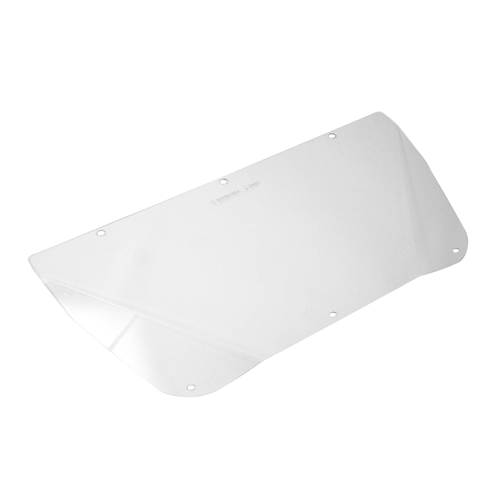 Surefit™ 17.5cm Polycarbonate Visor