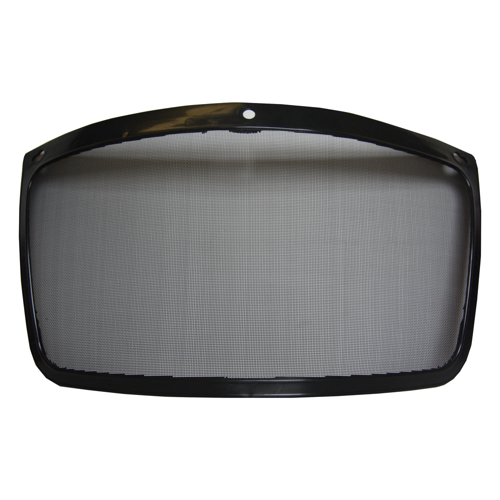 Bushmaster™ 20cm Wire Gauze Visor