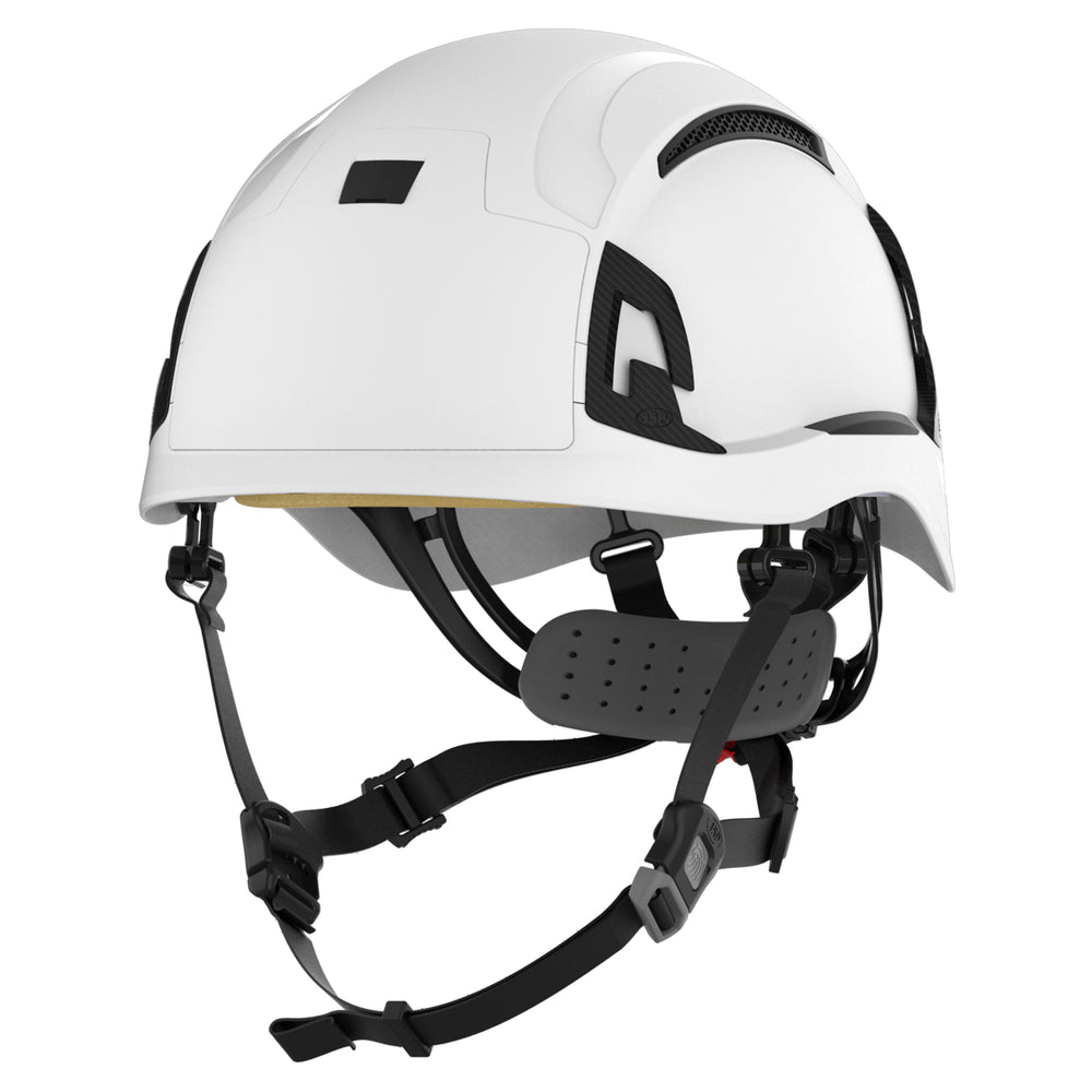 EVO® ALTA™ Baseworker™ Safety Helmet - Wheel Ratchet - Vented