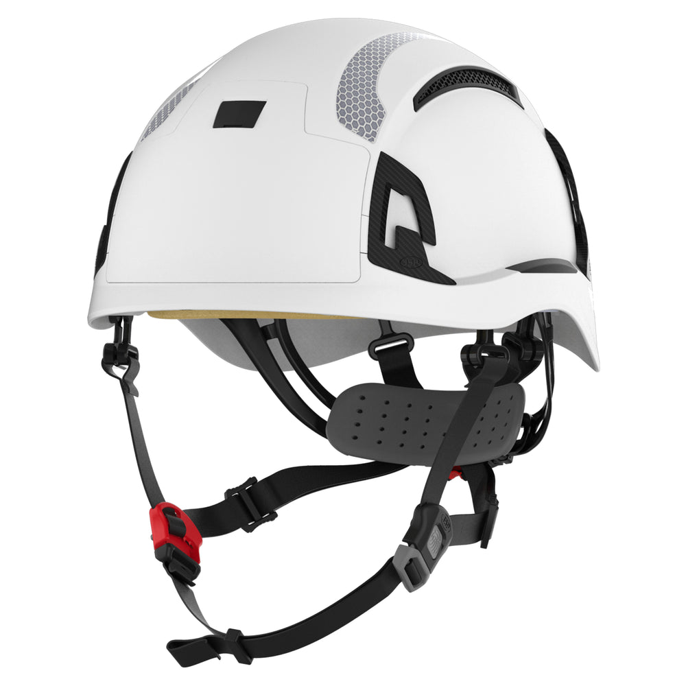 EVO® ALTA™ Dualswitch™ Safety Helmet - Wheel Ratchet - Vented - CR2