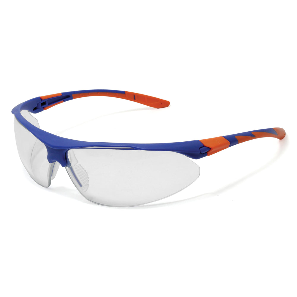 Stealth™ 9000 Safety Specs