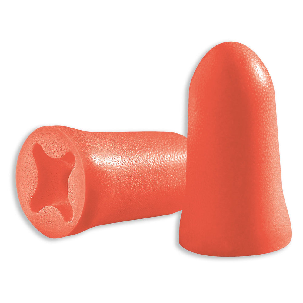 uvex com4-fit disposable earplugs