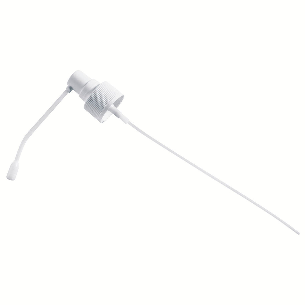 uvex Plastic pump