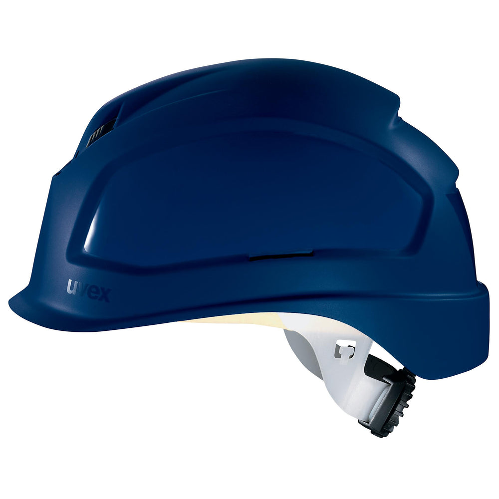 uvex pheos B-S-WR safety helmet