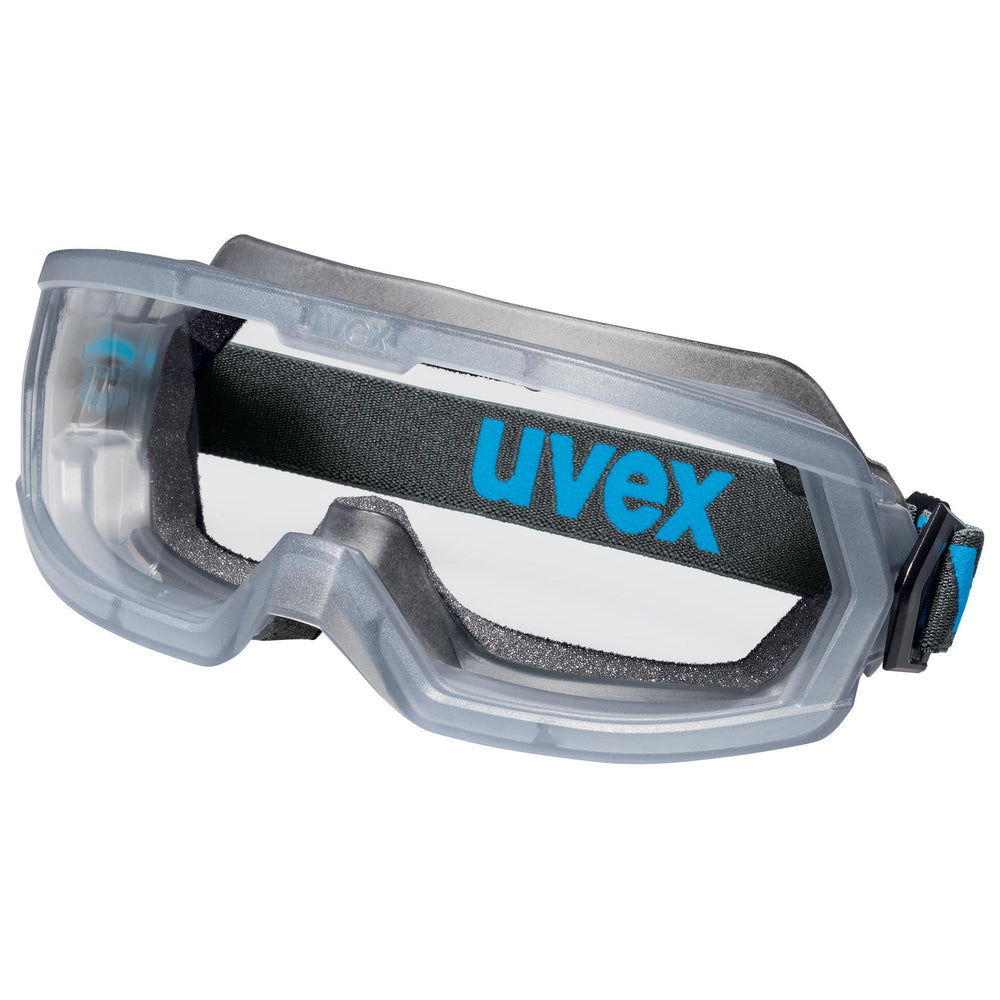 uvex hypervision goggles