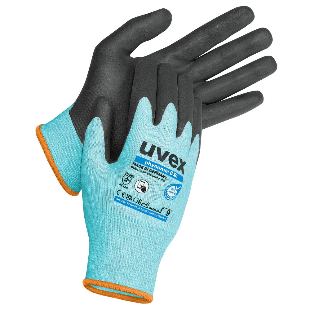 uvex phynomic B XG