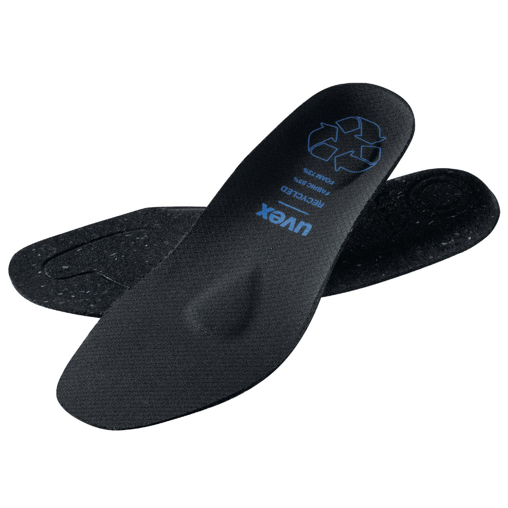 uvex 1 sport white multiple fit system