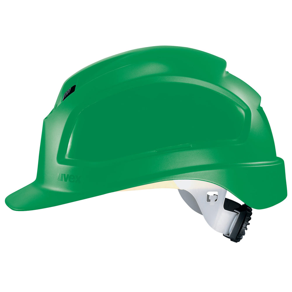 uvex pheos B-WR safety helmet