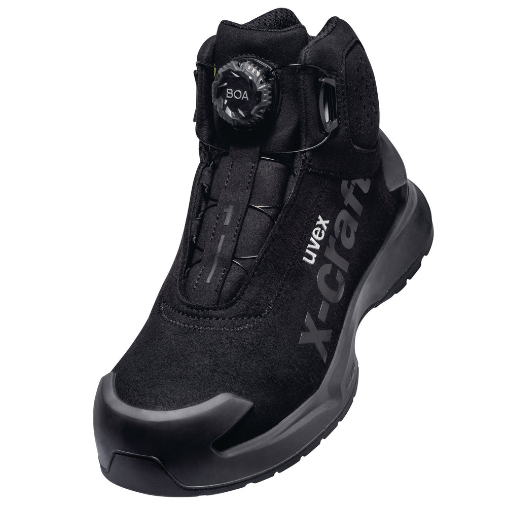 uvex 1 x-craft BOA® boot S3S FO SC SR