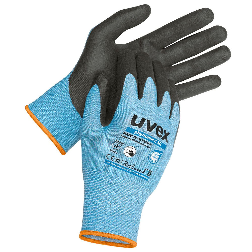 uvex phynomic C XG