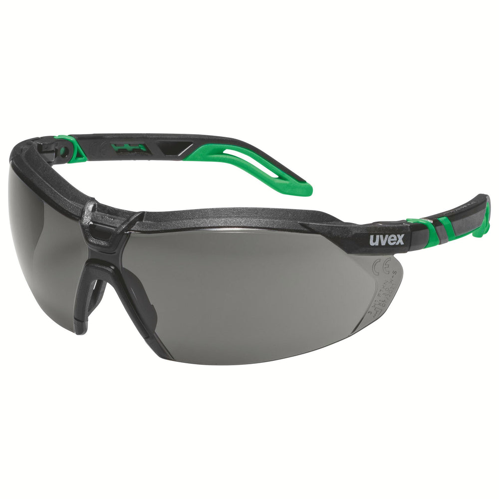 uvex i-5 welding safety glasses