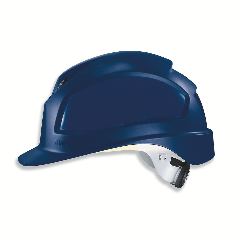 uvex pheos B-WR safety helmet