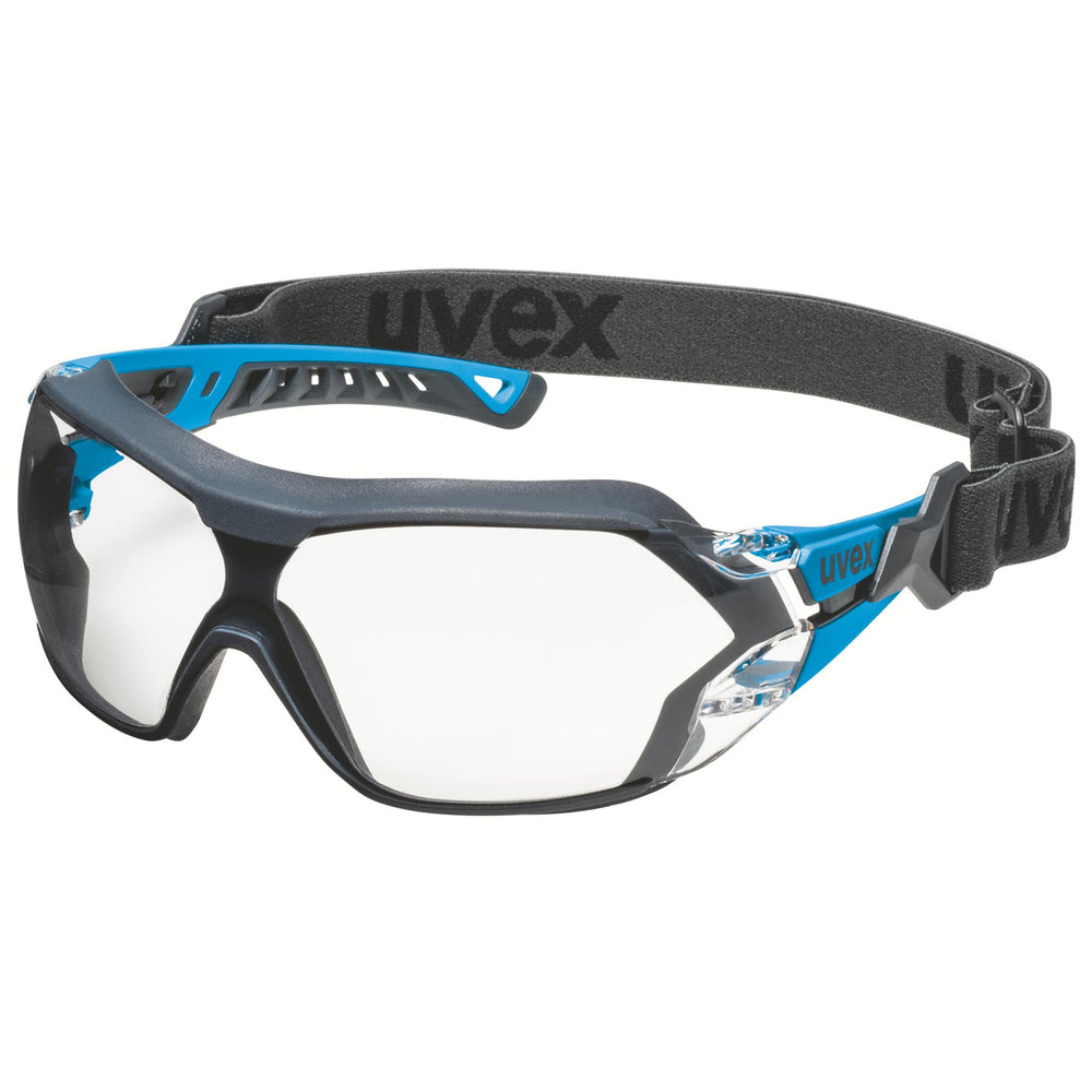 uvex pheos nxt guard spectacles