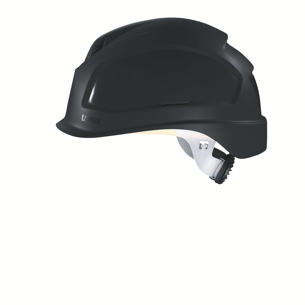 uvex pheos B-S-WR safety helmet