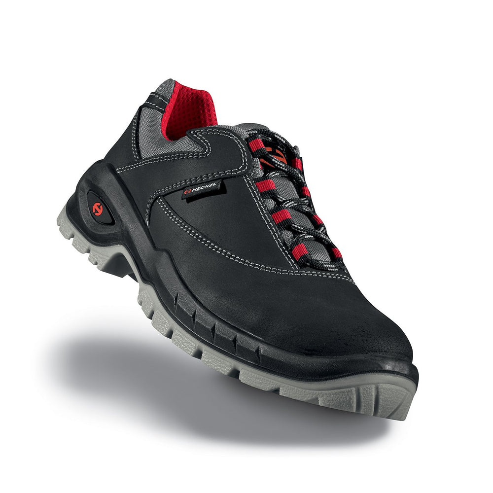Heckel SUXXEED LOW shoe S3S FO SR