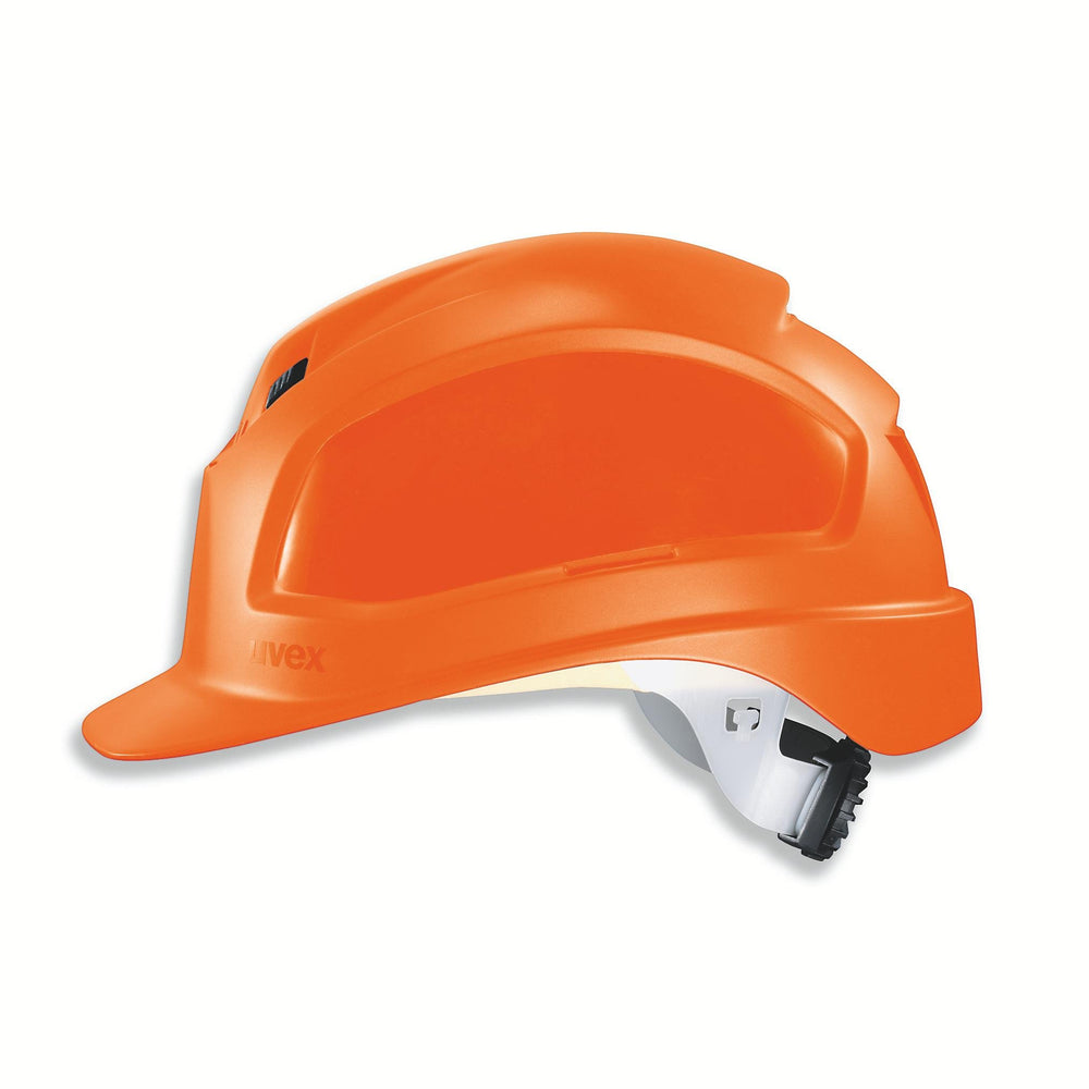 uvex pheos B-WR safety helmet