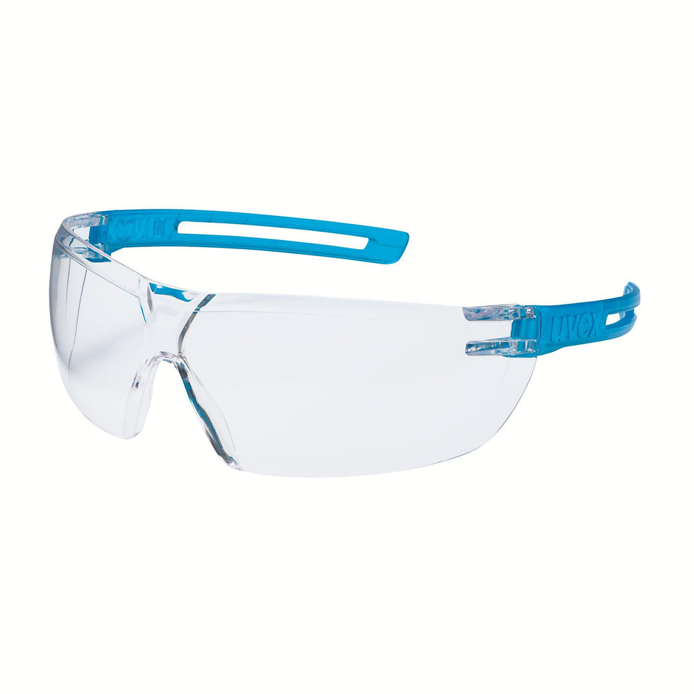uvex x-fit safety spectacles