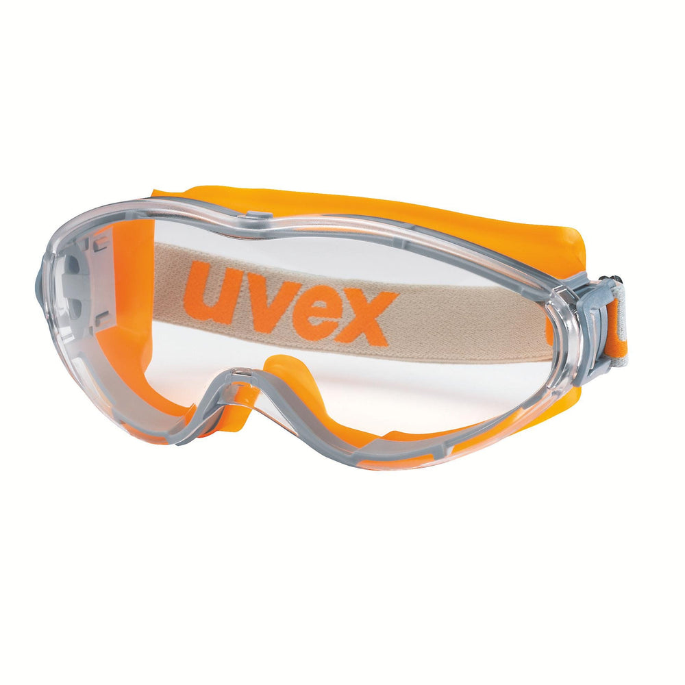 uvex ultrasonic goggles
