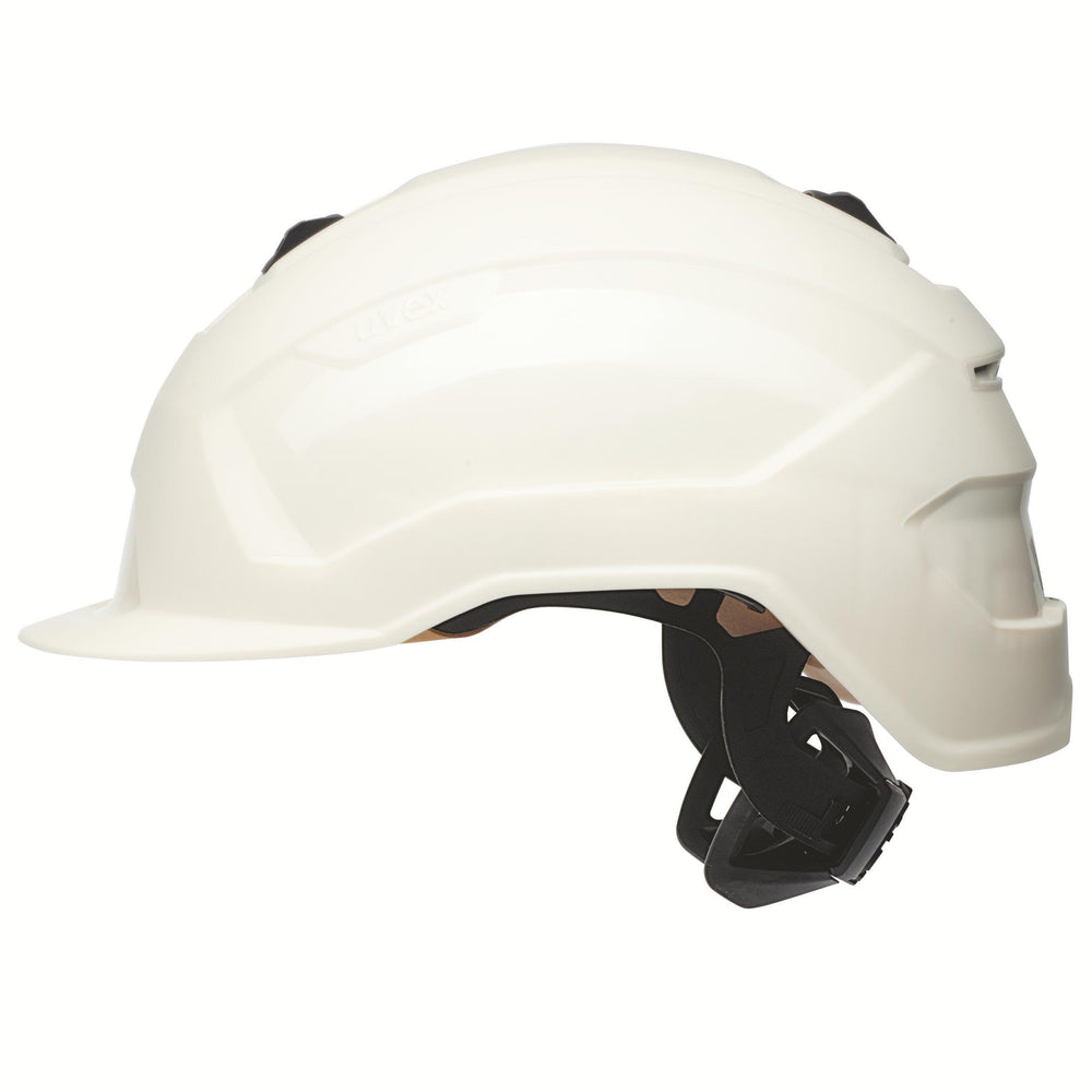 uvex pronamic B-WR white