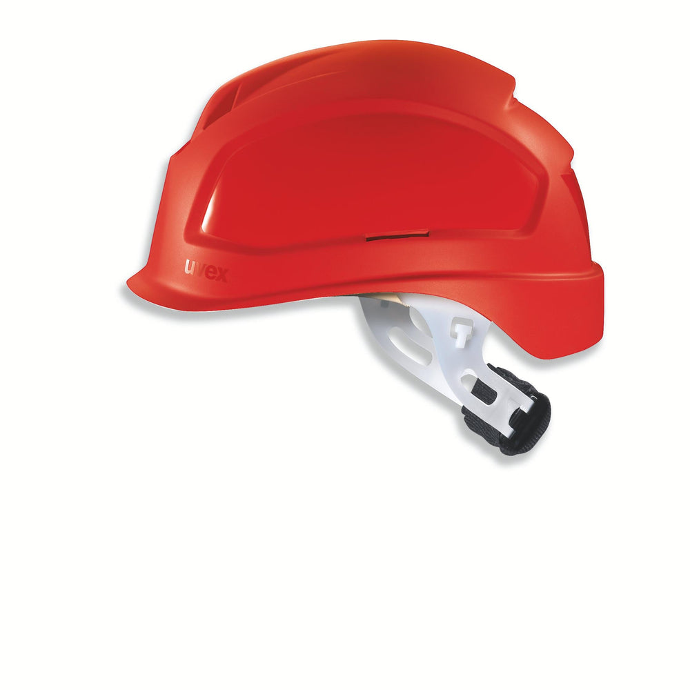 uvex pheos E-S-WR safety helmet