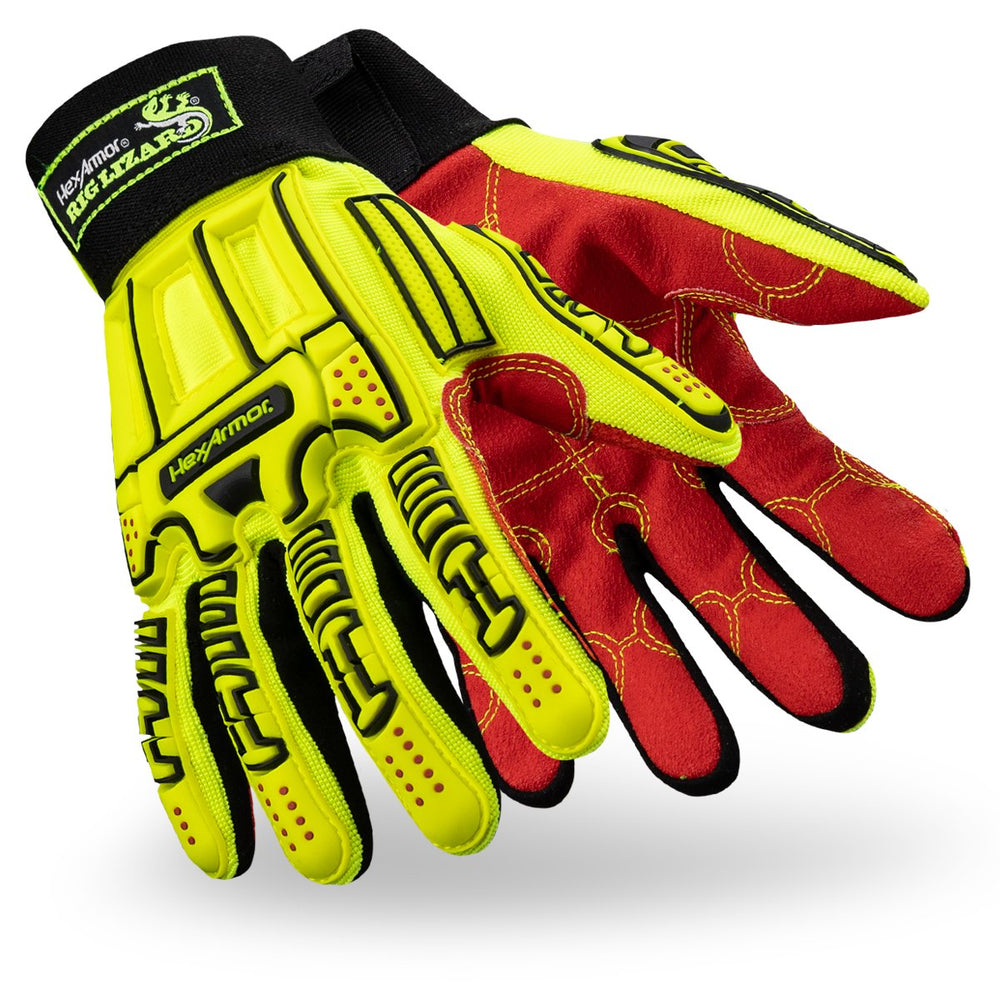 HexArmor Rig Lizard® 2025X