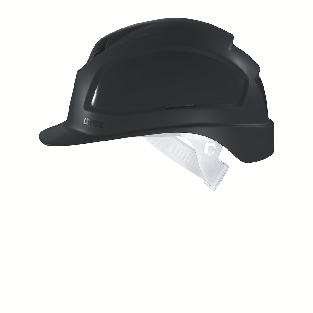uvex pheos B safety helmet