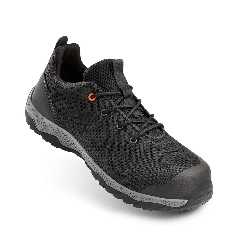 Heckel MACSOLE® SPORT MS 10 LOW trainer