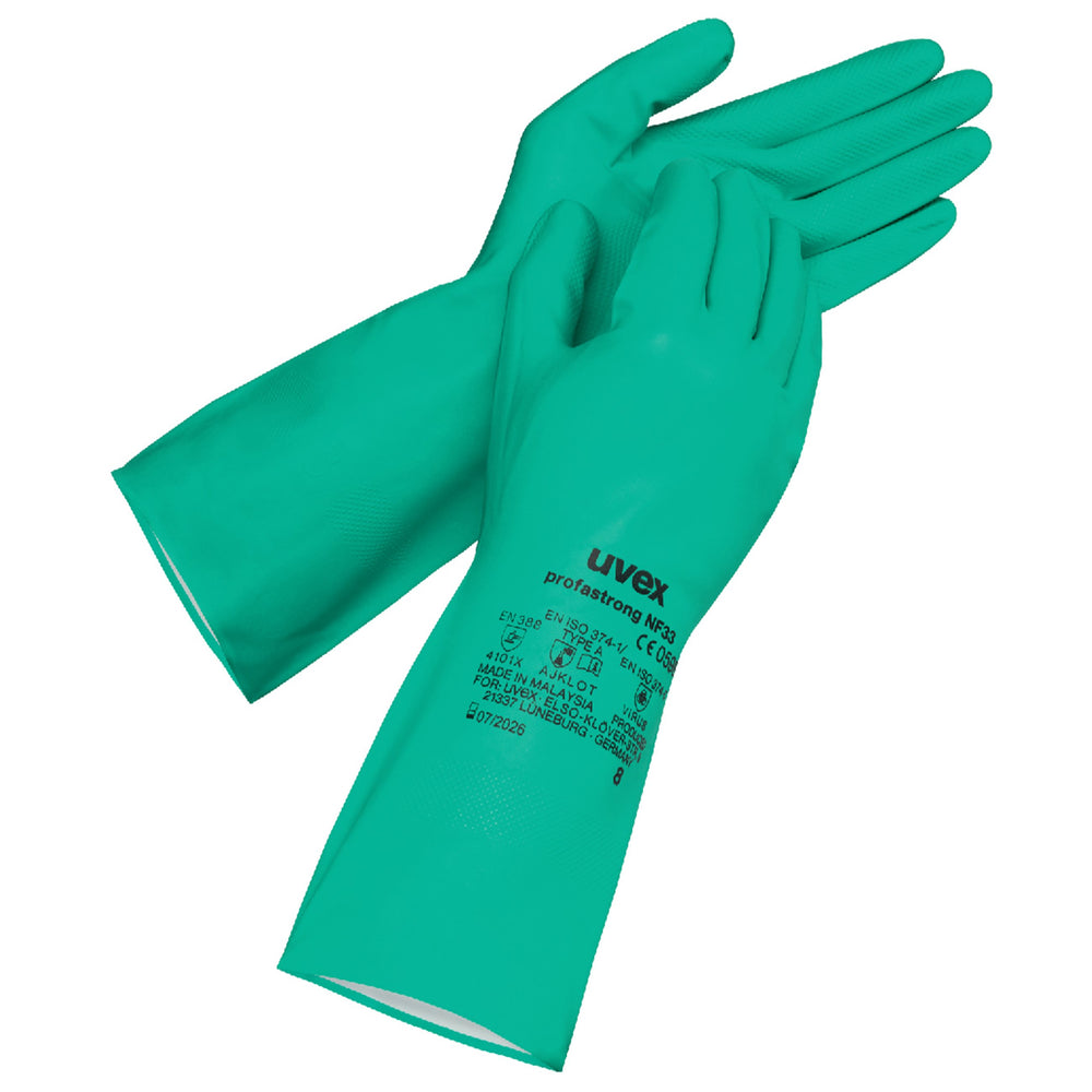 uvex profastrong NF33