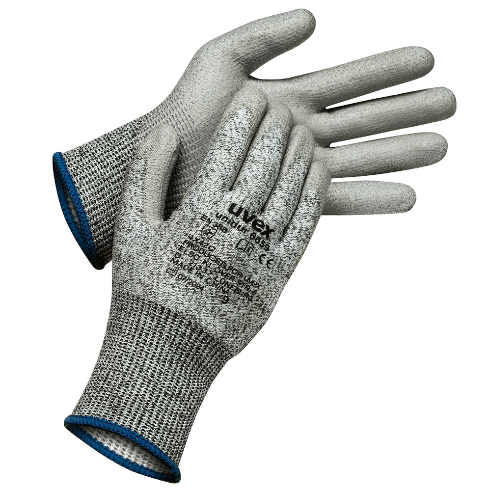 uvex unidur 6659
