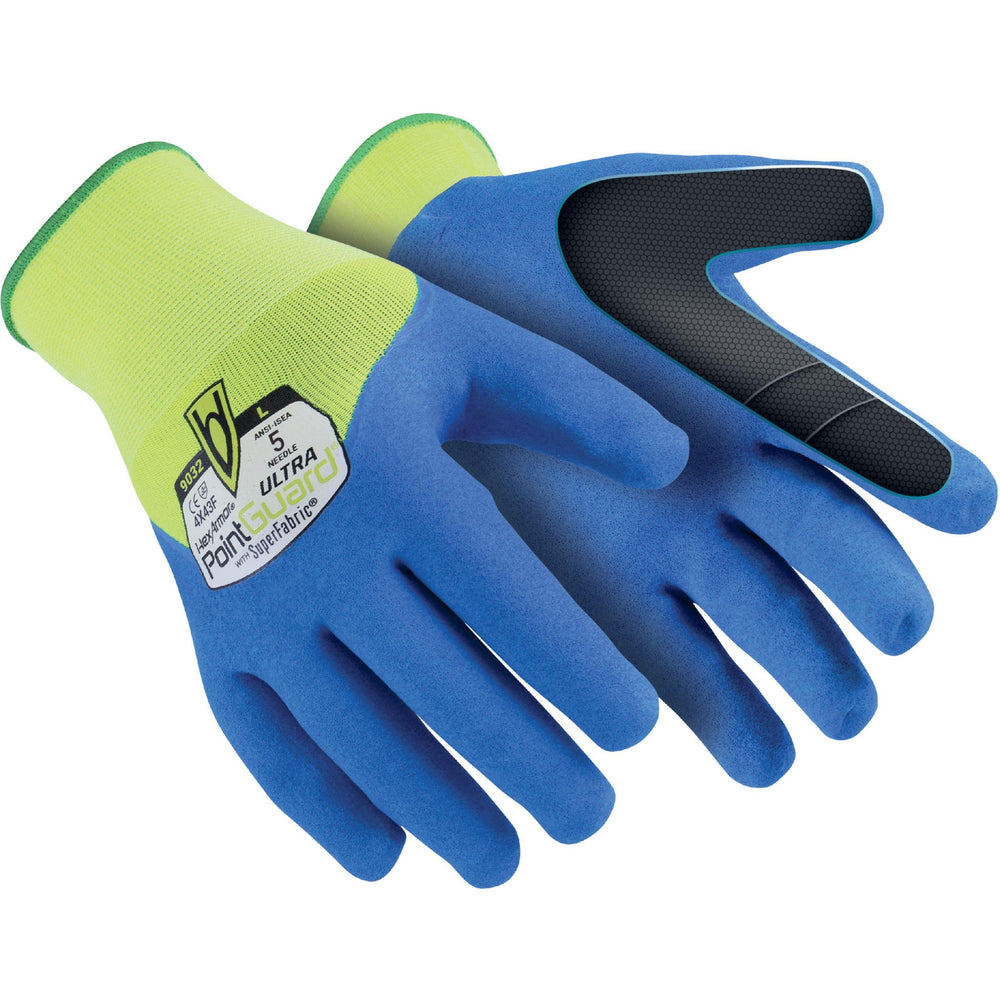 HexArmor PointGuard® Ultra 9032
