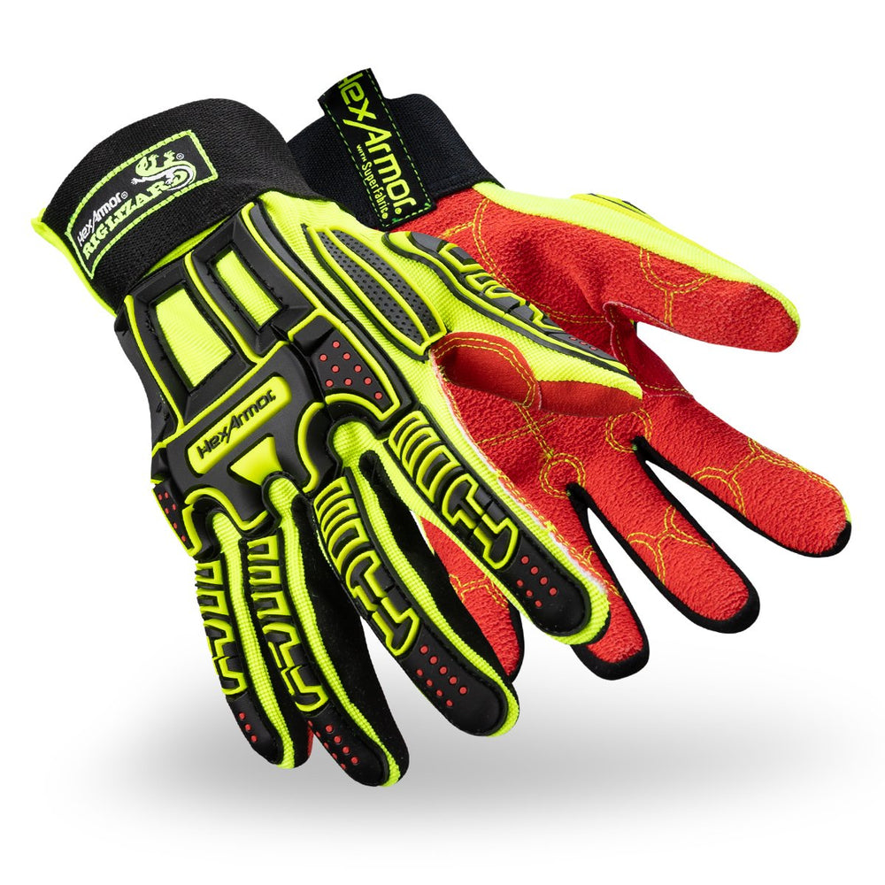 HexArmor Rig Lizard® 2021X