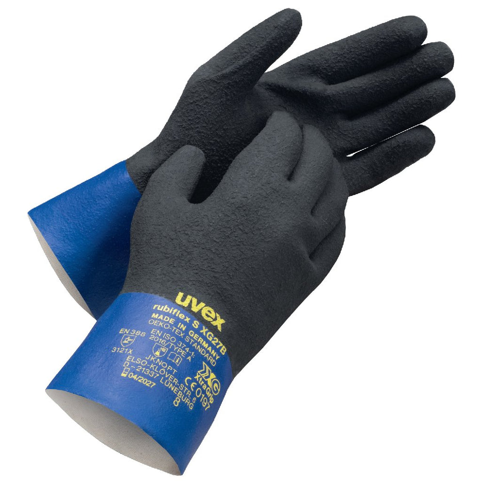 uvex rubiflex S XG27B
