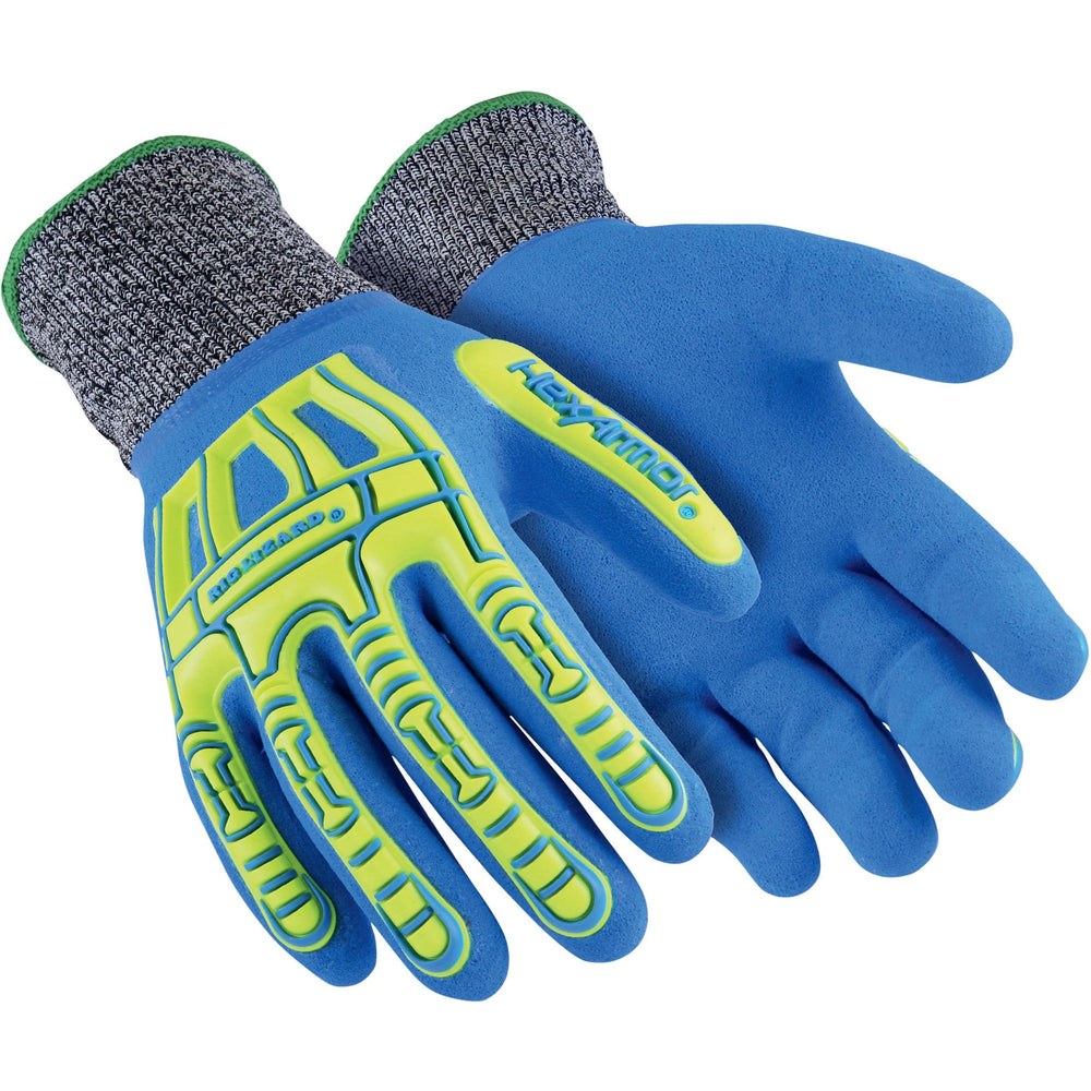 HexArmor Rig Lizard® Fluid 7102